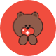 thankyou_brown01